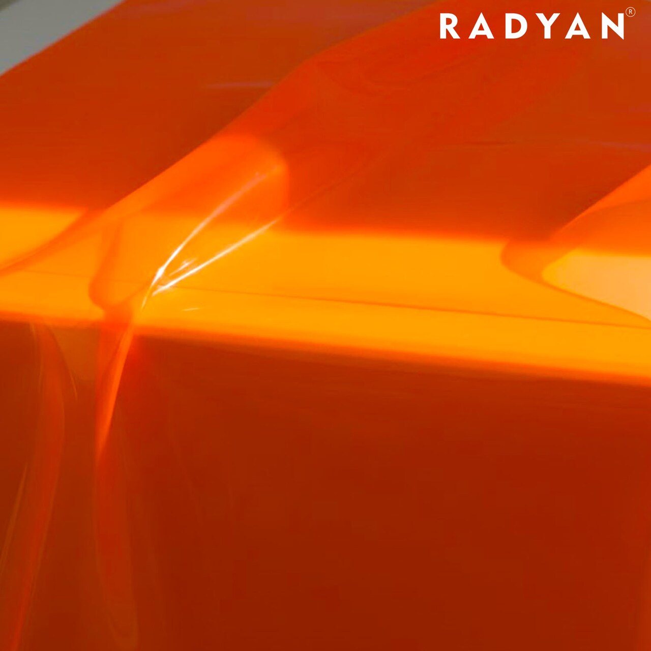 1 Yard Marine PVC Tinted Plastic Vinyl Fabric For Upholstery And Crafts 54 Inch Wide